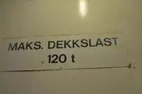 Ro-Ro кораб за продажба