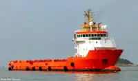 Бърз снабдителен кораб (FSV) за продажба