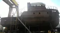 Буксир за продажба