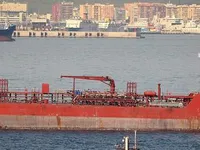 Танкер за нефт/химикали за продажба