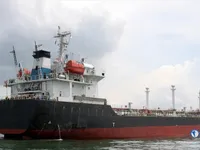 Танкер за нефт/химикали за продажба