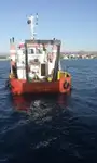 Буксир за продажба