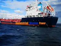 Танкер за нефт/химикали за продажба