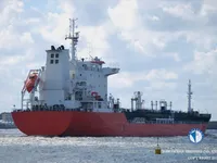Танкер за нефт/химикали за продажба