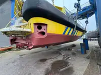 Кораб за превоз на екипаж за продажба