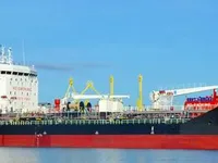 Танкер за нефт/химикали за продажба