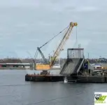 Баржа за продажба