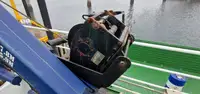 Ro-Ro кораб за продажба