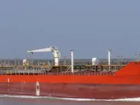 Танкер за нефт/химикали за продажба