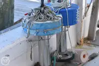 Дълголинеен тралер за продажба
