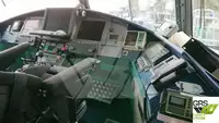 Плаващ хотел за продажба