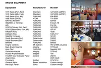 Круизен кораб за продажба
