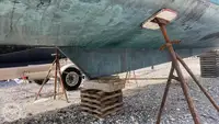 Круизен кораб за продажба