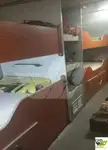 Кораб за обслужване на вятърни паркове за продажба