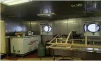 Транспортен кораб за насипни товари за продажба