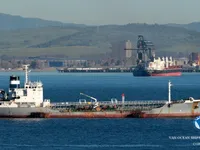 Танкер за нефт/химикали за продажба
