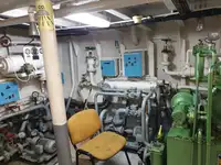 Буксир за продажба