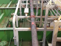 Танкер за нефт/химикали за продажба