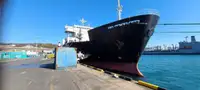 Ro-Ro ship за продан