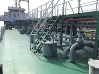 Танкер за нефт/химикали за продажба