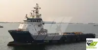 Кораб за доставки за продажба