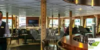 Круизен кораб за продажба
