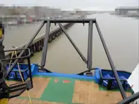 Буксир за продажба