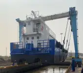 Транспортен кораб за насипни товари за продажба