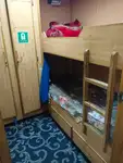 Кораб за превоз на екипаж за продажба