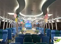 Круизен кораб за продажба