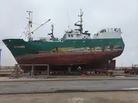 Тралер за продажба