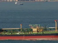 Танкер за нефт/химикали за продажба