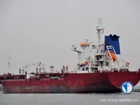 Танкер за нефт/химикали за продажба