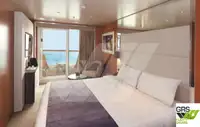Круизен кораб за продажба