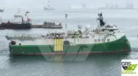 Кораб за проучване за продажба