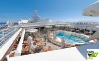 Круизен кораб за продан