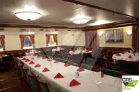 Круизен кораб за продажба