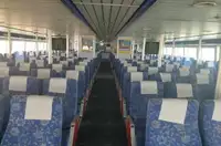 Круизен кораб за продажба