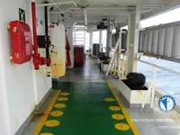 Танкер за нефт/химикали за продажба