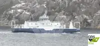 Ro-Ro кораб за продажба