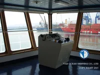Танкер за нефт/химикали за продажба