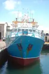 Trawler за продан