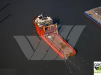 Буксир за обслужване на котви (AHTS) за продажба