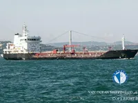 Танкер за нефт/химикали за продажба