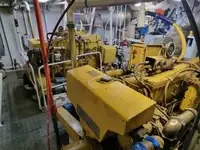 Круизен кораб за продажба