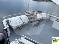 Круизен кораб за продажба