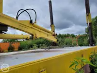 Баржа за продажба