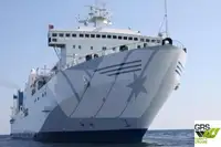 Ro-Ro ship за продан