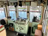 Буксир за продажба