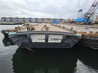 Баржа за продажба